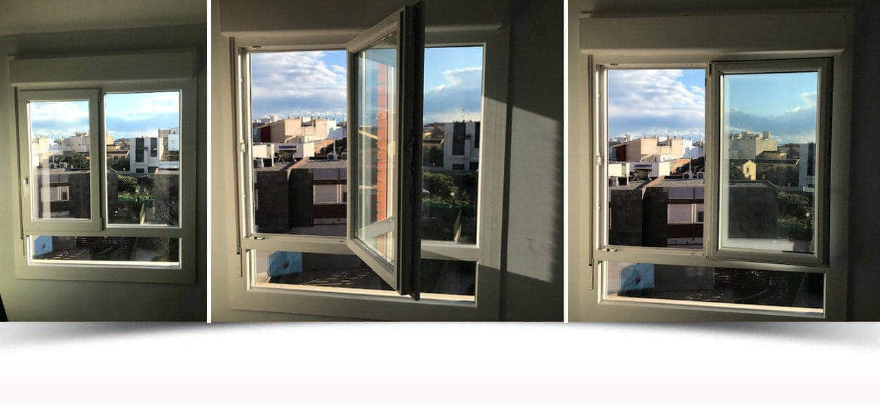 ventanas pvc villarreal