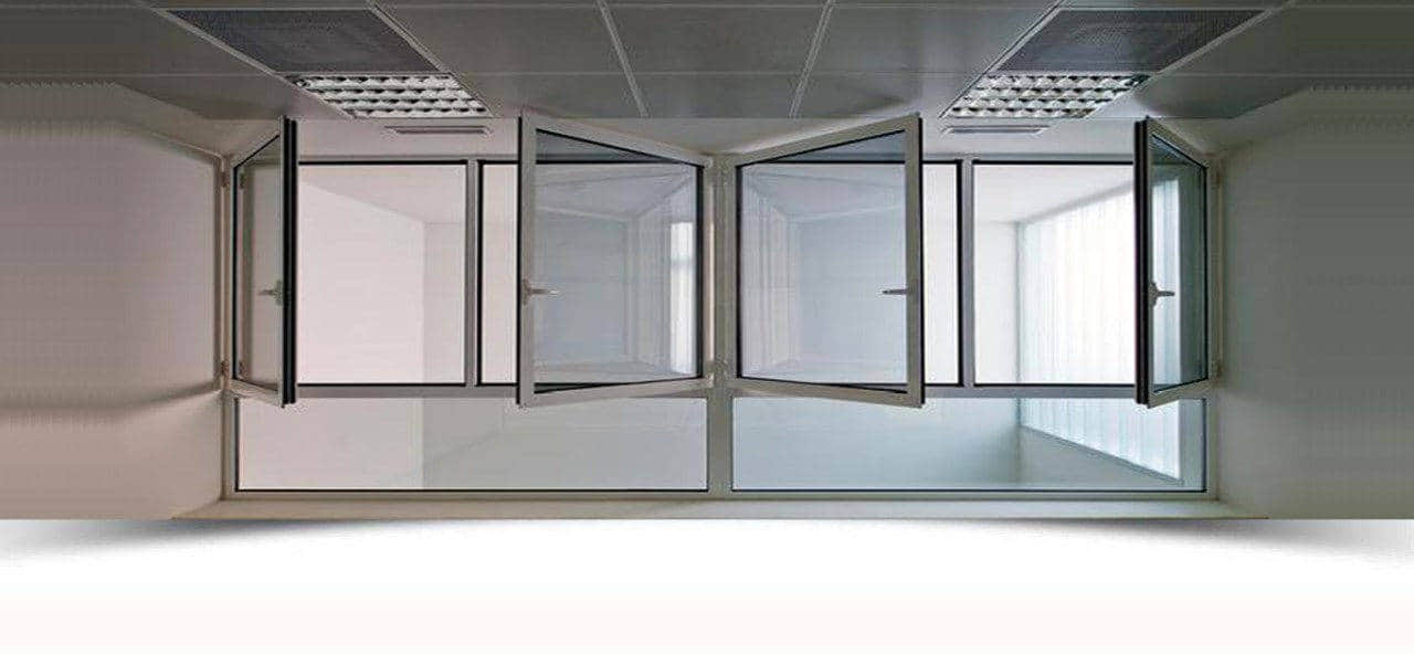 ventanas metalicas en castellon