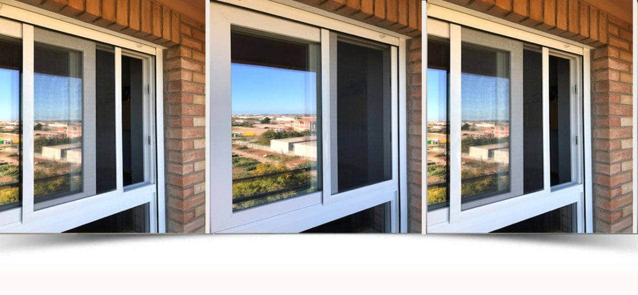 ventanas metalicas segorbe